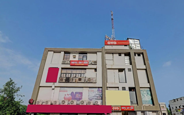 Crystal Residency By OYO Rooms