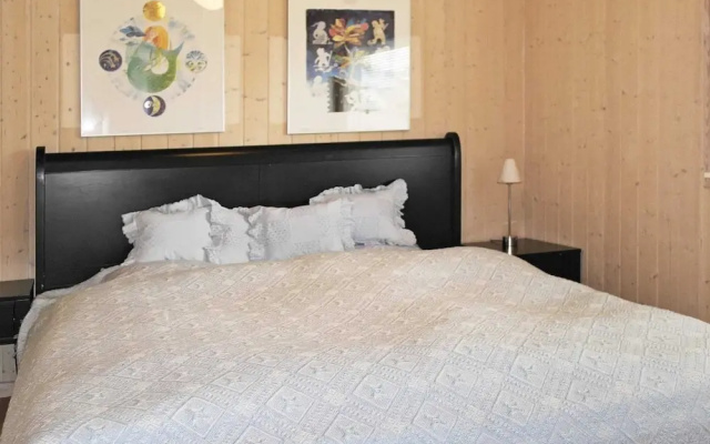 5 Star Holiday Home in Storvorde