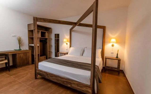 Ddò Relais di Puglia