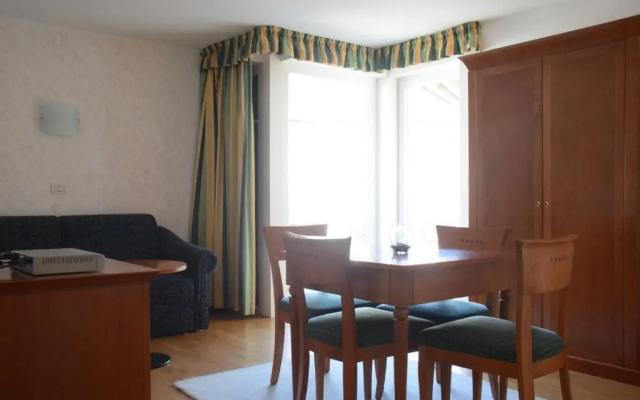 Hotel Tannerhof