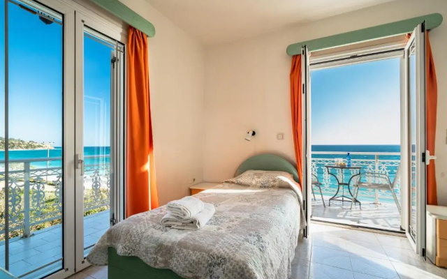 Angela sea view 1