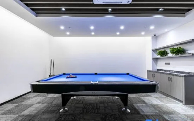 Bailihao Hotel
