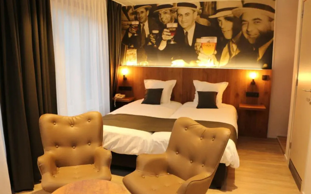Hotel Botteltje
