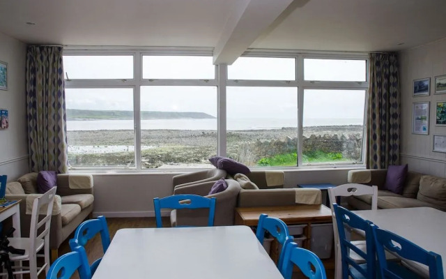 YHA Port Eynon