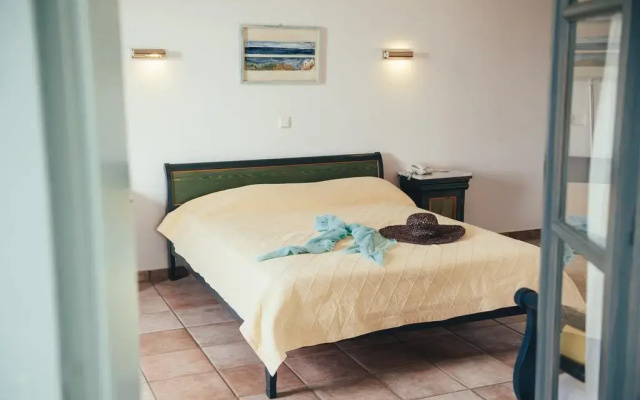 Dioni Hotel