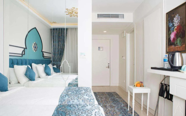 Hotel Kralice