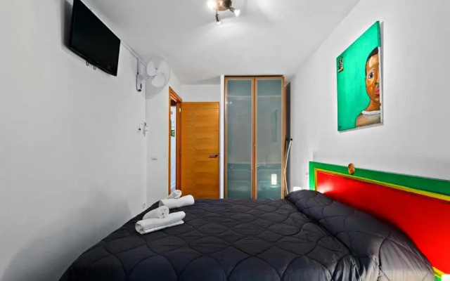 Casa Arts 50