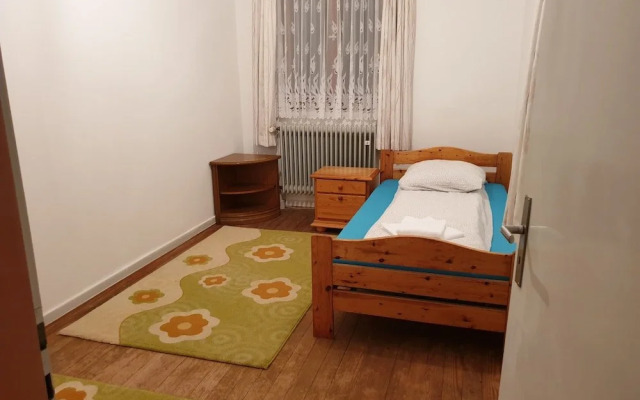 Hotel Hirsch