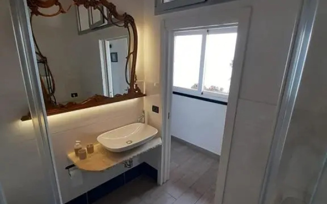 ca del pescatore
