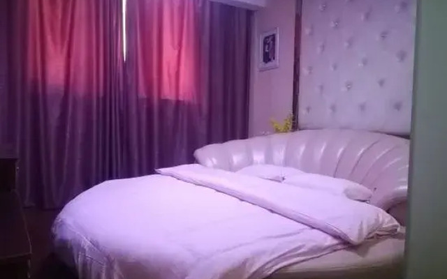 Yushui Youmi Hotel