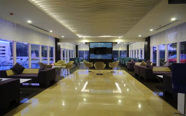 Sentido Golden Bay Hotel - Adults Only