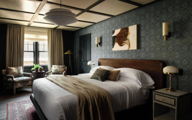The Drew Hotel