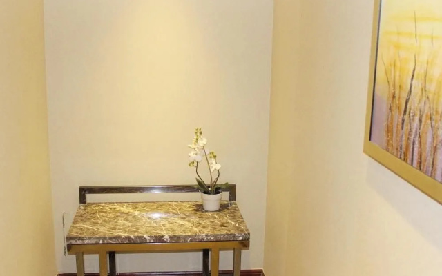 Mareka Haihe International Hotel
