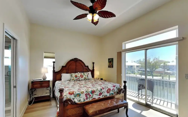 244 Flamingo by Distinctive Beach Rentals
