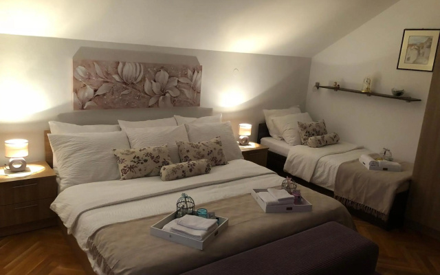 Apartment Satori