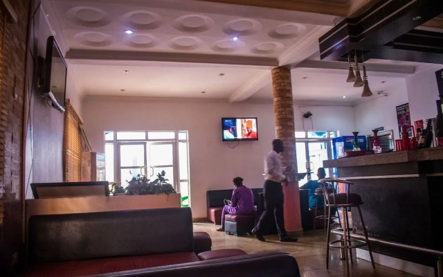 Exquisite Suites & Conference Centre