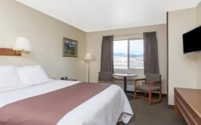 Days Inn By Wyndham Missoula Airport