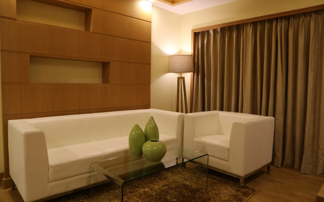 The Fern Residency Mundra