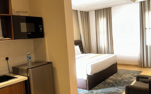 Vievely Suites and Apartments
