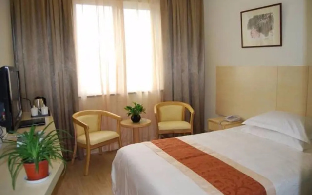 Sheyuan Hotel