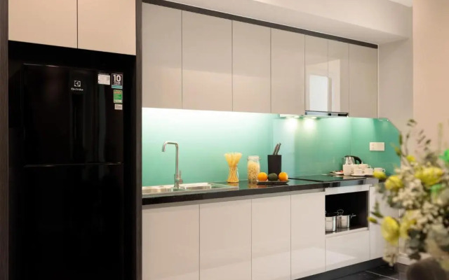 Armin Homes Altara Residences