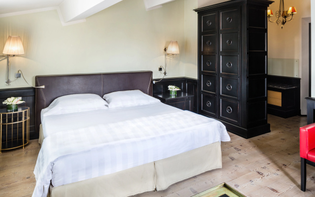 Palazzo Firenze by Baglioni Hotels & Resorts