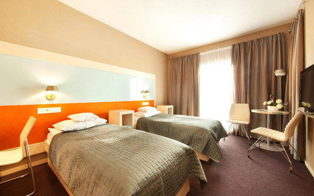 Niebieski Art Hotel & Spa