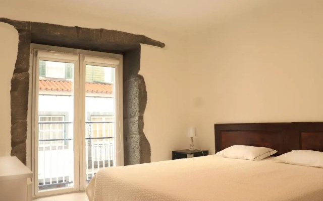 Faial Marina Apartments 2