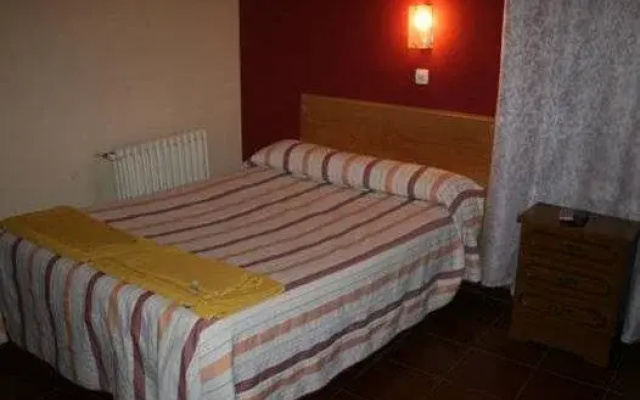 Pensión San Miguel