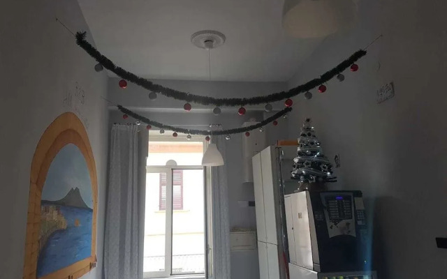 Adda passa a nuttat