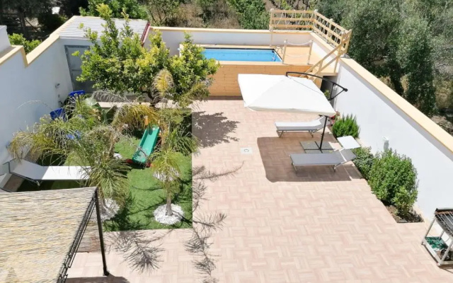Villa Turicchio