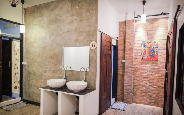 De Pumkiin Hostel Ayutthaya