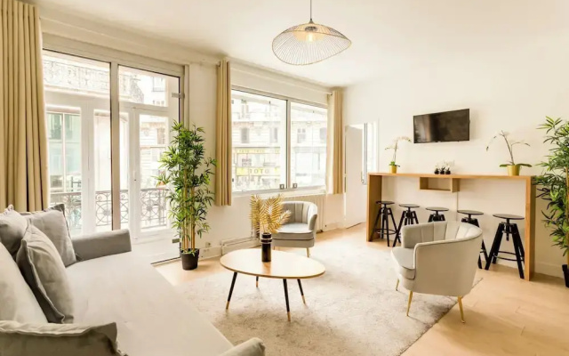 Merveil Family Suite - Aboukir VIII