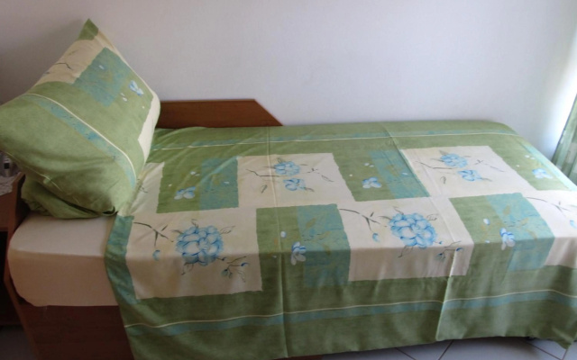 Apartment Abramovic