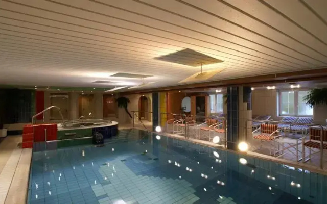 Hotel Thier