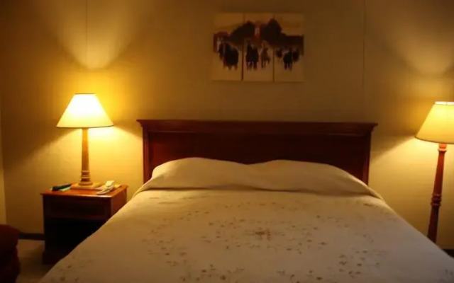 Jackson Inn