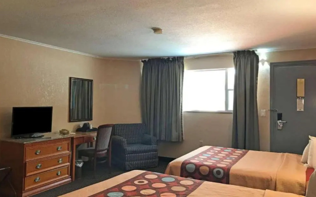 Happy Stay Inn