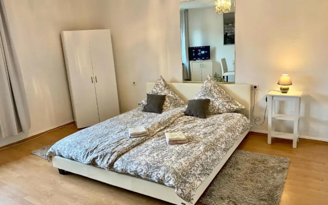 Zentrales WG-Zimmer 3 in Ravensburg stadtnah