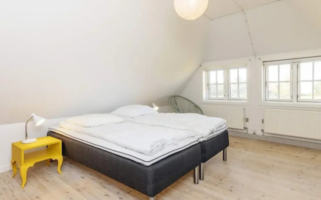 6 Person Holiday Home in Guldborg