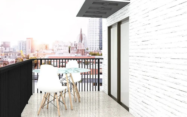 Asakusa Home Suites Tokyo