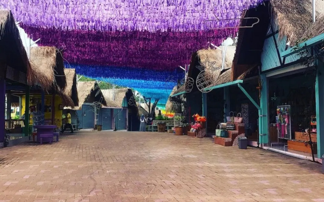 Semilir Glamping