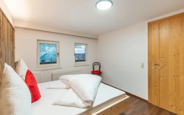 Holiday Home in Fugenberg With a lot of Comfort