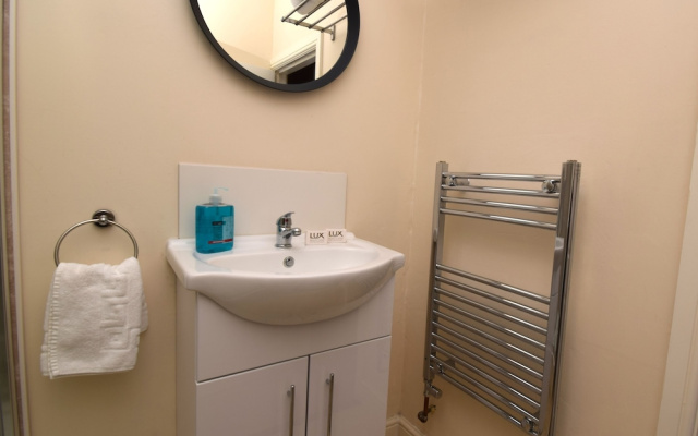 Malton Central Apartments