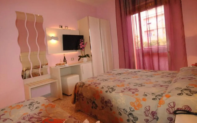 Hotel Prestigio