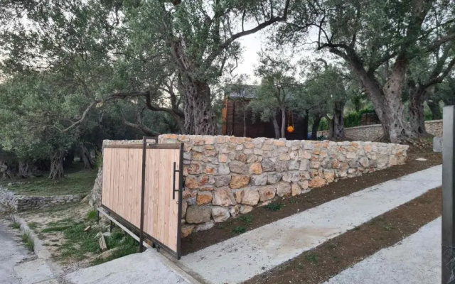 Olea Cottage