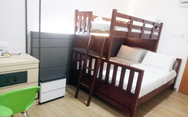 HYD Hotel Wangsa Maju