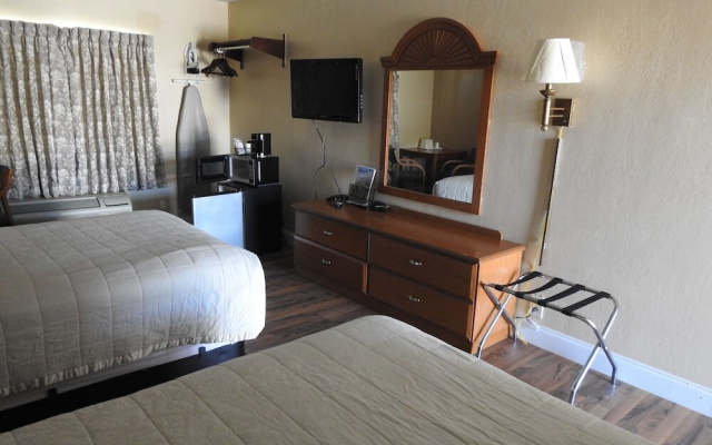 Econo Lodge Rome