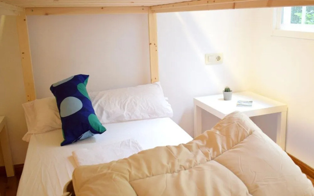 Hostel El Colchón del Apóstol