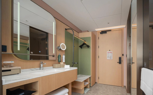 Hilton Garden Inn Beijing Asian Games Village
