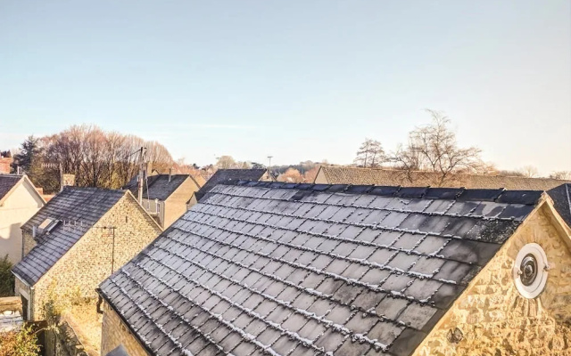 Aelia Cottage, Cirencester